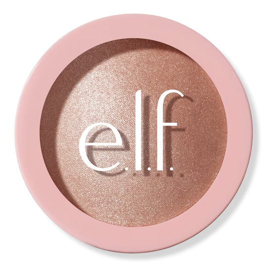 Iluminador en polvo Blush Money | Elf Cosmetics
