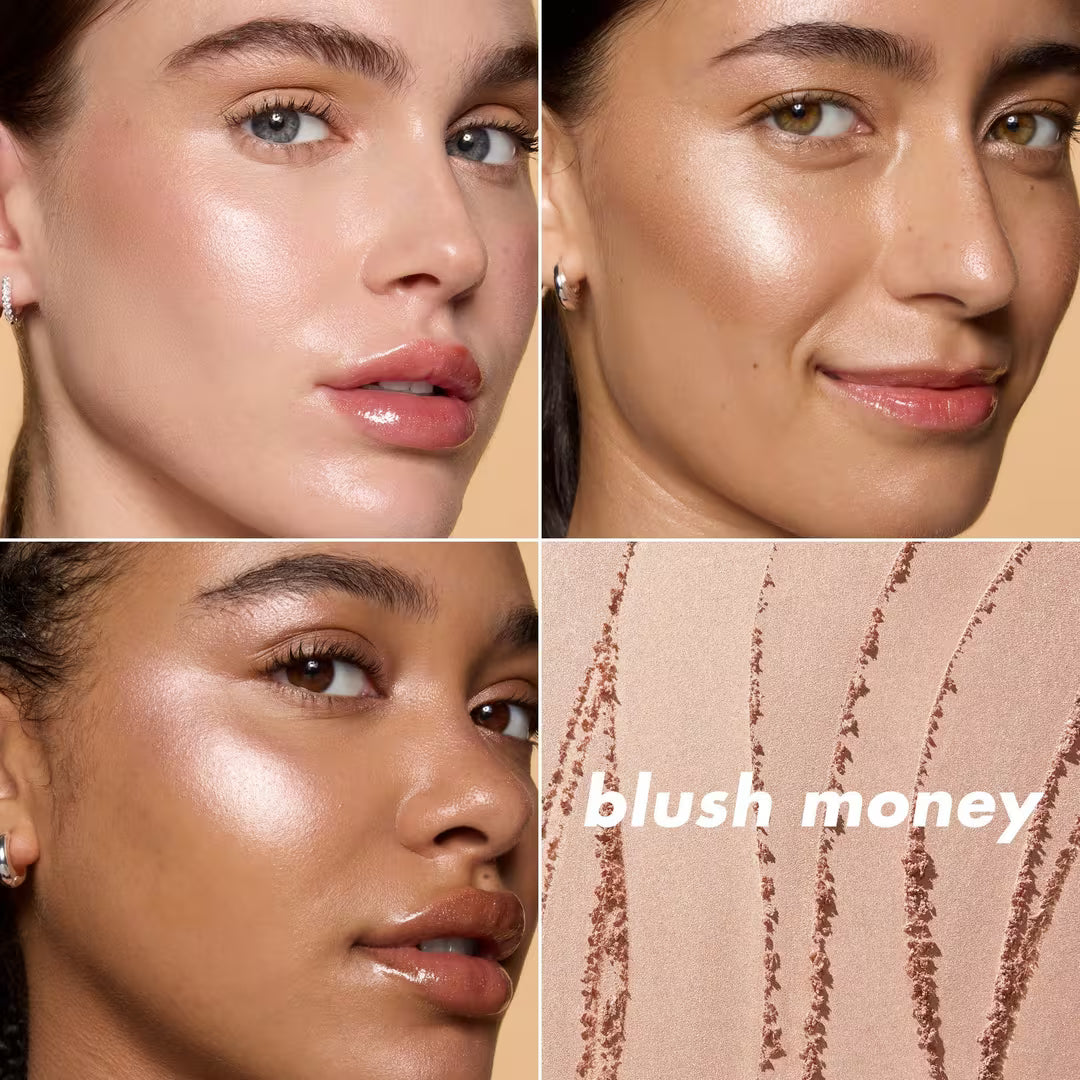 Iluminador en polvo Blush Money | Elf Cosmetics