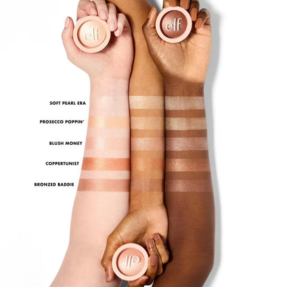 Iluminador en polvo Soft Pearl Era | Elf Cosmetics