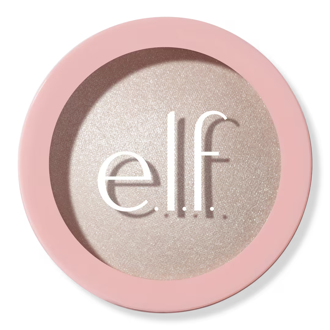 Iluminador en polvo Soft Pearl Era | Elf Cosmetics