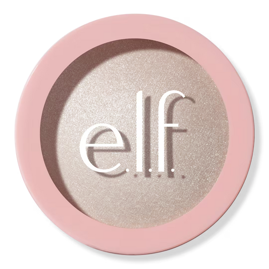 Iluminador en polvo Soft Pearl Era | Elf Cosmetics