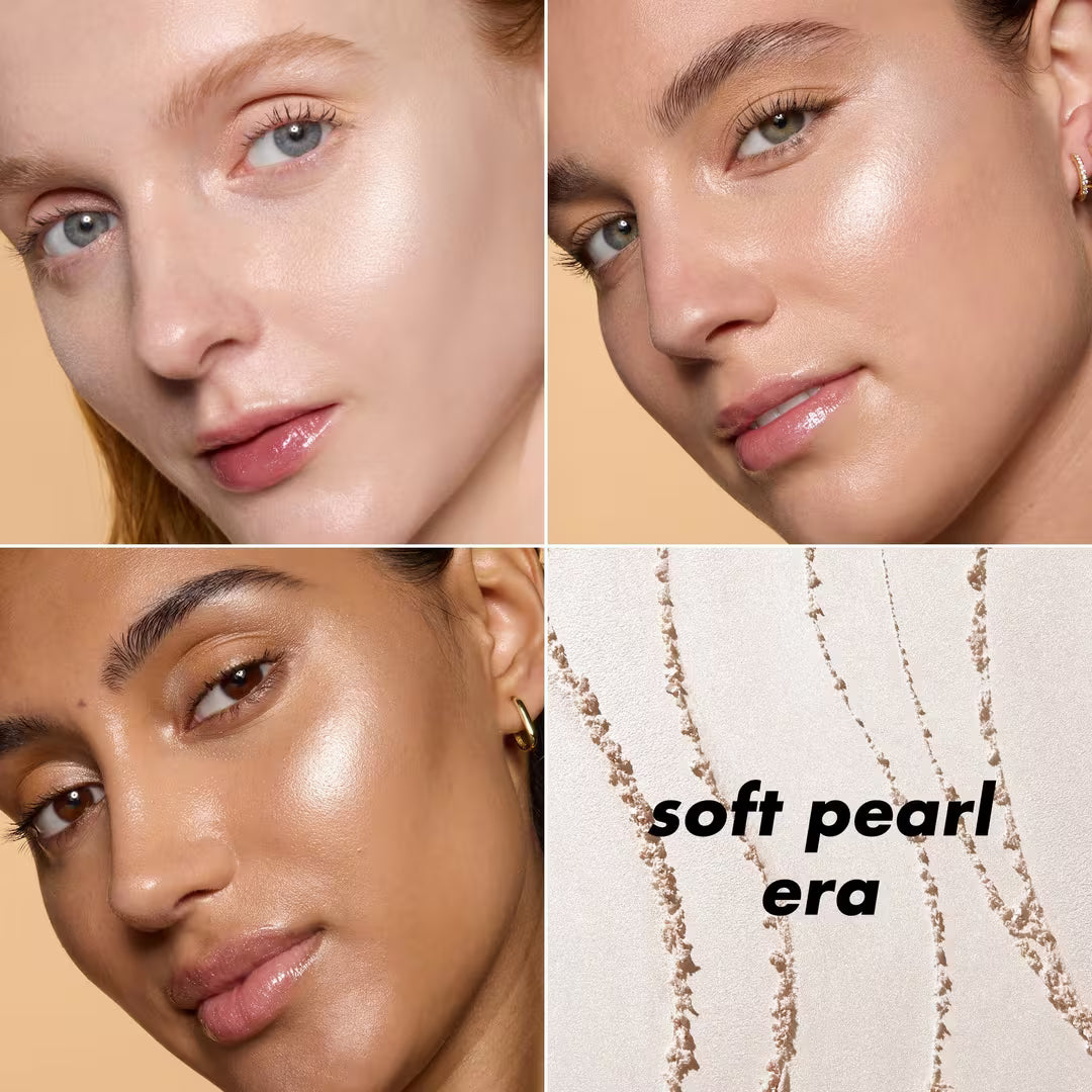 Iluminador en polvo Soft Pearl Era | Elf Cosmetics