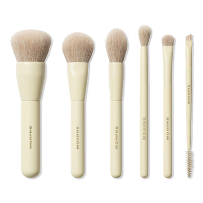 Set brochas baby yellow | Morphe