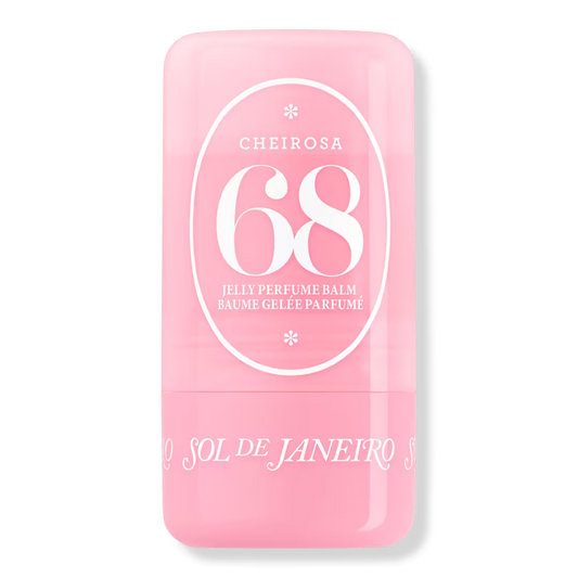 Perfume sólido Cheirosa 68 | Sol de Janeiro