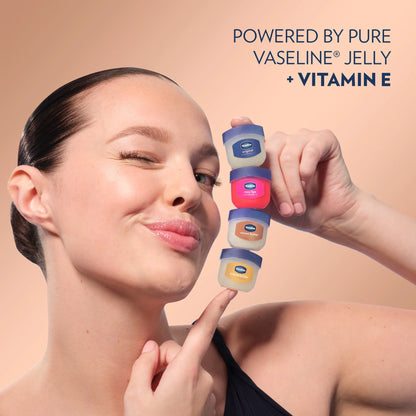 Lip Therapy Lip Balm- cocoa butter