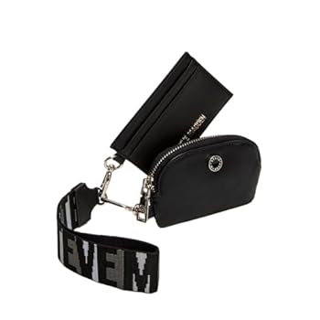 Steve Madden - Wallet Negro