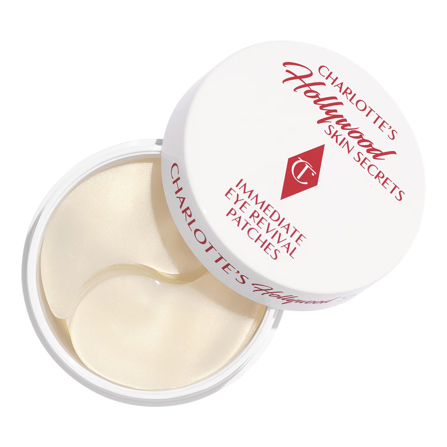 Parches ojos - Charlotte's Hollywood Skin Secrets