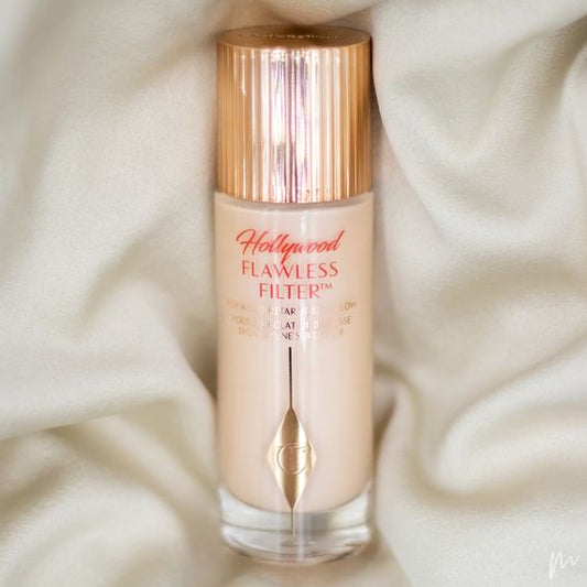 PREVENTA Base de maquillaje Charlotte Tilbury (variedad tonos)
