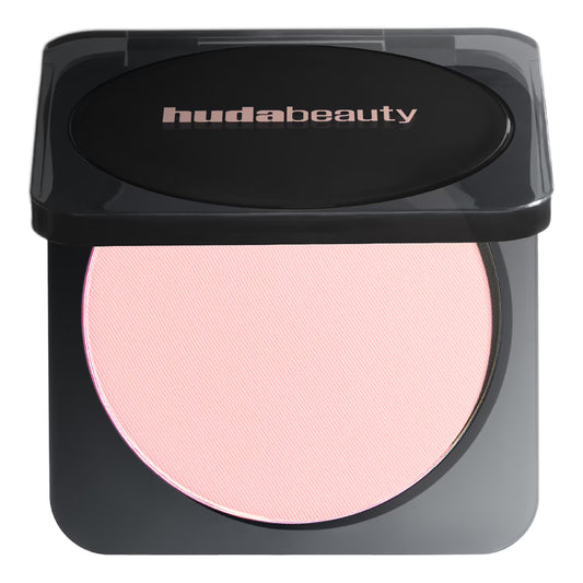 Easy Bake Pressed Powder - Polvos compactos x Huda Beauty