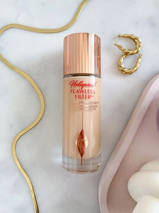 PREVENTA Hollywood Flawless Filter MINI (variedad tonos)