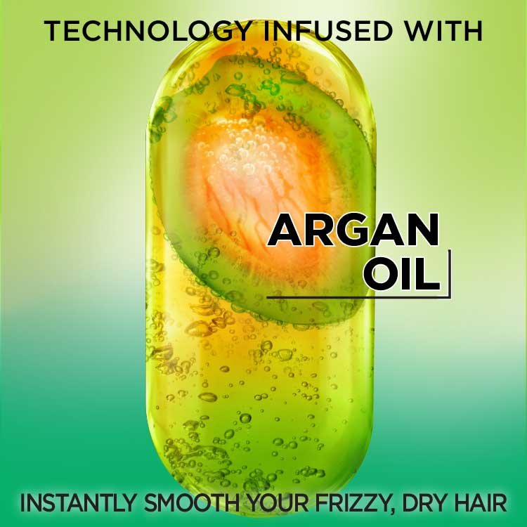 FRUCTIS Brilliantine Shine Glossing Spray