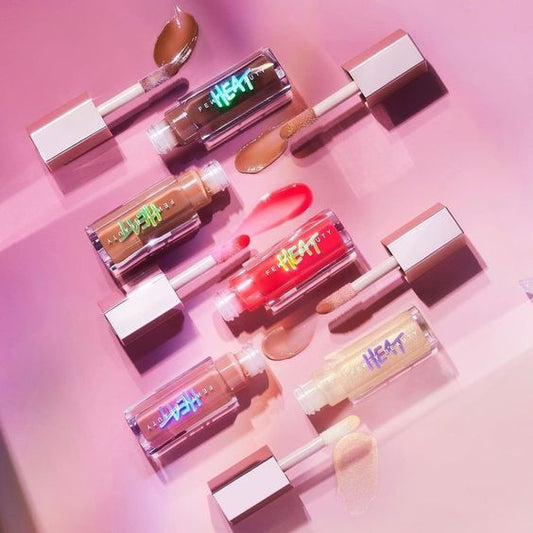 PREVENTA Gloss Bomb HEAT Fenty Beauty (variedad tonos)