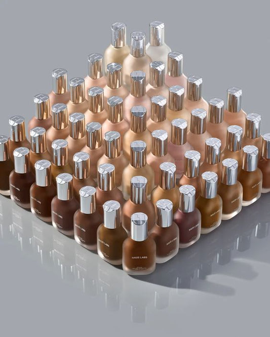 PREVENTA Base de maquillaje HAUS LABS (variedad tonos)