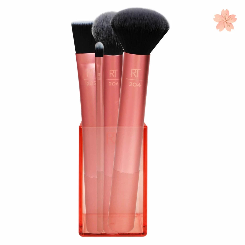 Set brochas face - Real Techniques