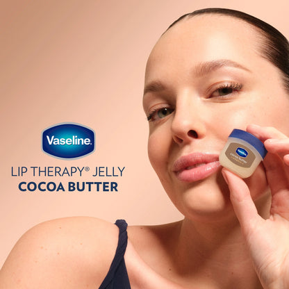 Lip Therapy Lip Balm- cocoa butter