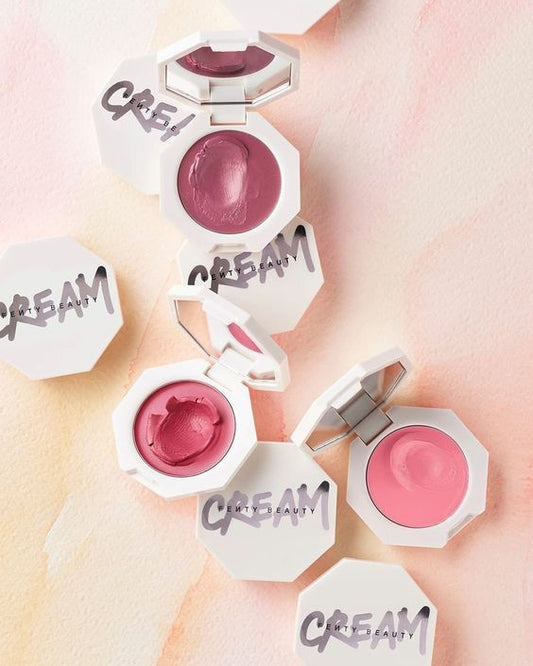 PREVENTA Blush en crema x Fenty Beauty (variedad tonos)