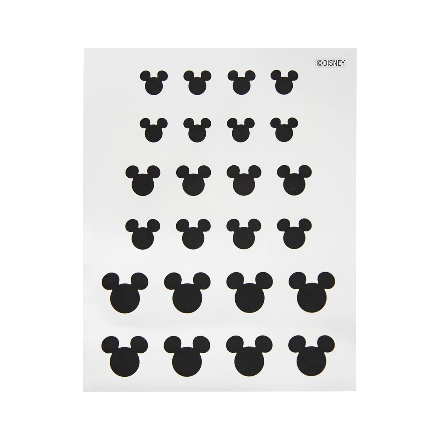 Pimple Patches Mickey Mouse- The Creme