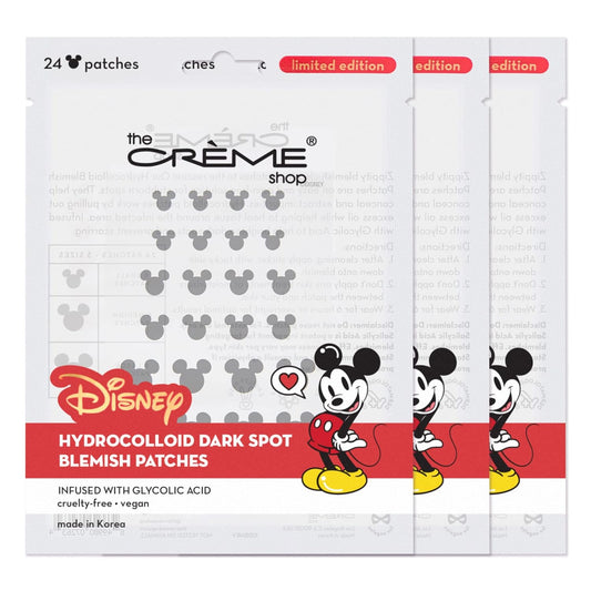 Pimple Patches Mickey Mouse- The Creme