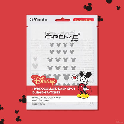 Pimple Patches Mickey Mouse- The Creme