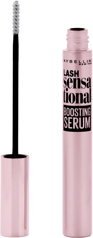 Nuevo Serum de pestañas Maybelline