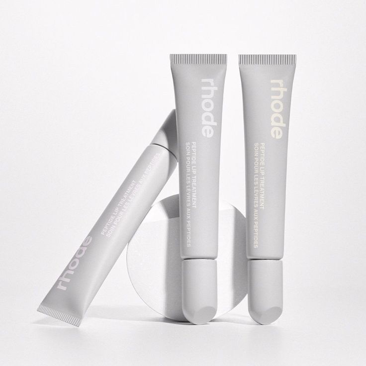 PREVENTA Peptide Lip Treatment (variedad de tonos)