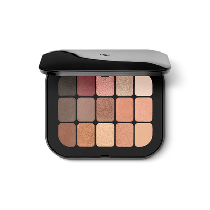 Paleta de sombras Kiko Milano - 01