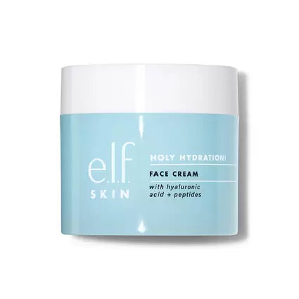 Holy Hydration! Face Cream ELF COSMETICS