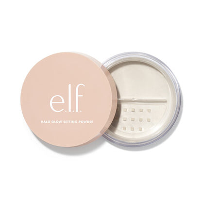 PREVENTA Polvo fijador ELF COSMETICS
