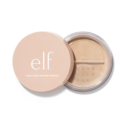 PREVENTA Polvo fijador ELF COSMETICS