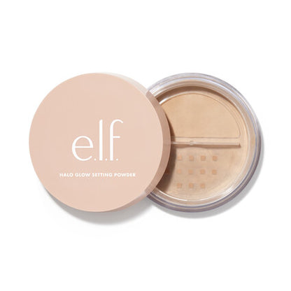 PREVENTA Polvo fijador ELF COSMETICS