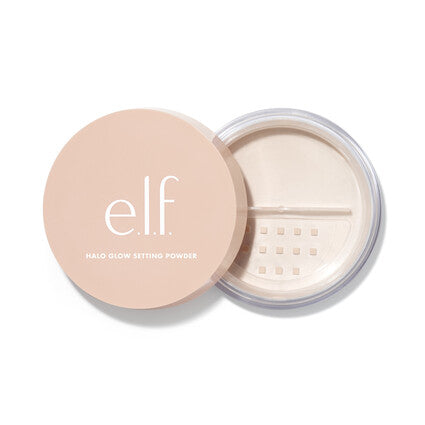 PREVENTA Polvo fijador ELF COSMETICS