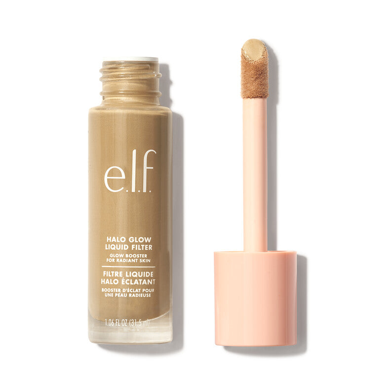 Halo Glow Liquid Filter 3.5 Medium ELF COSMETICS
