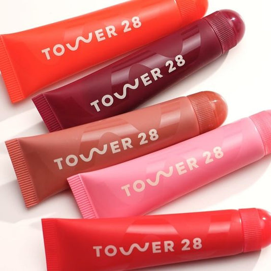 PREVENTA Tinted Lip Treatment BalmTower 28 (variedad tonos)