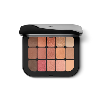 Paleta de sombras Kiko Milano - 02