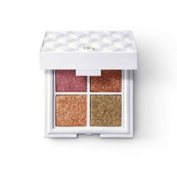 Paleta de sombras Holiday Kiko Milano - 02