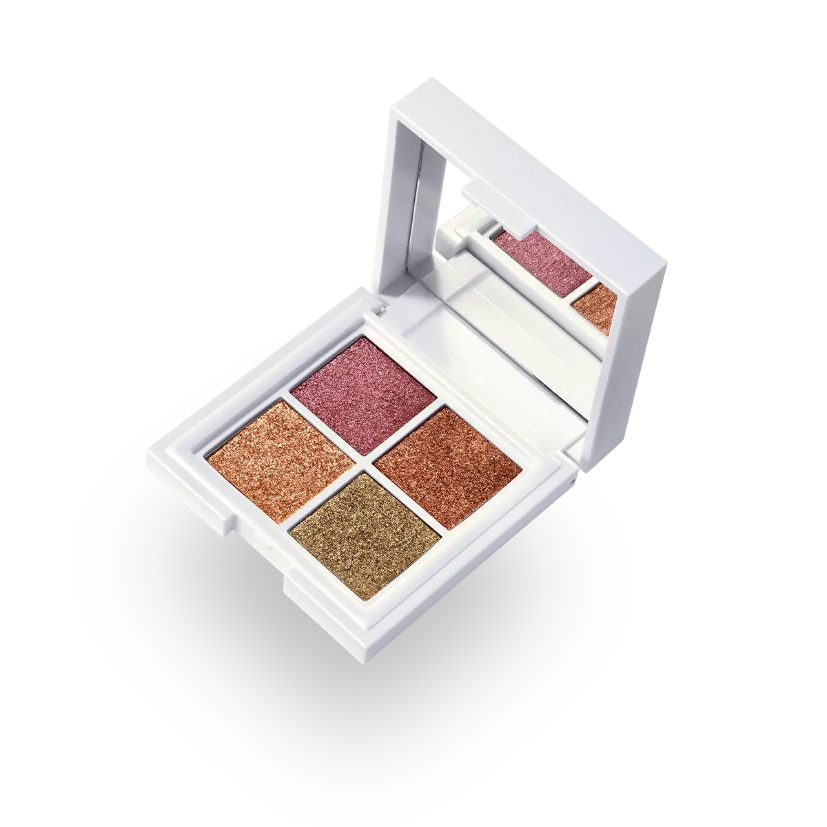 Paleta de sombras Holiday Kiko Milano - 02