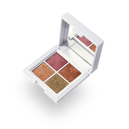 Paleta de sombras Holiday Kiko Milano - 02
