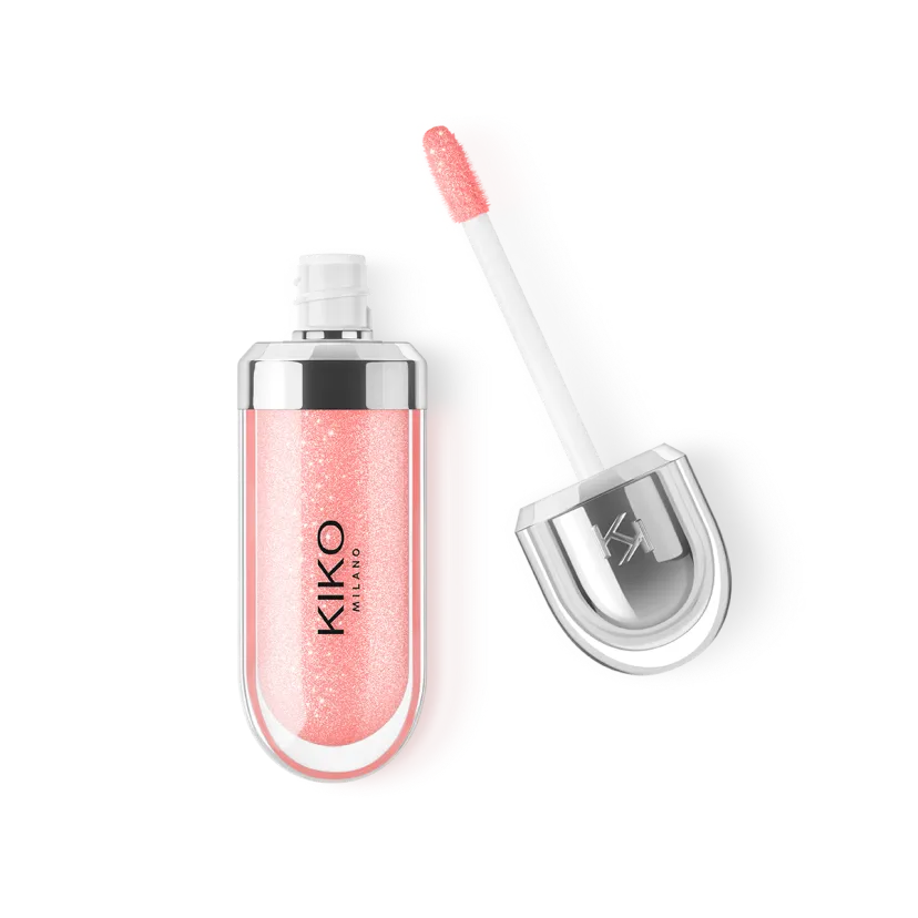 3D Hydra Lipgloss (n4)