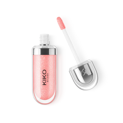 3D Hydra Lipgloss (n4)