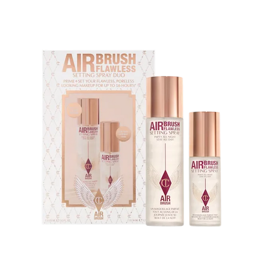 Set Fijador maquillaje Charlotte Tilbury