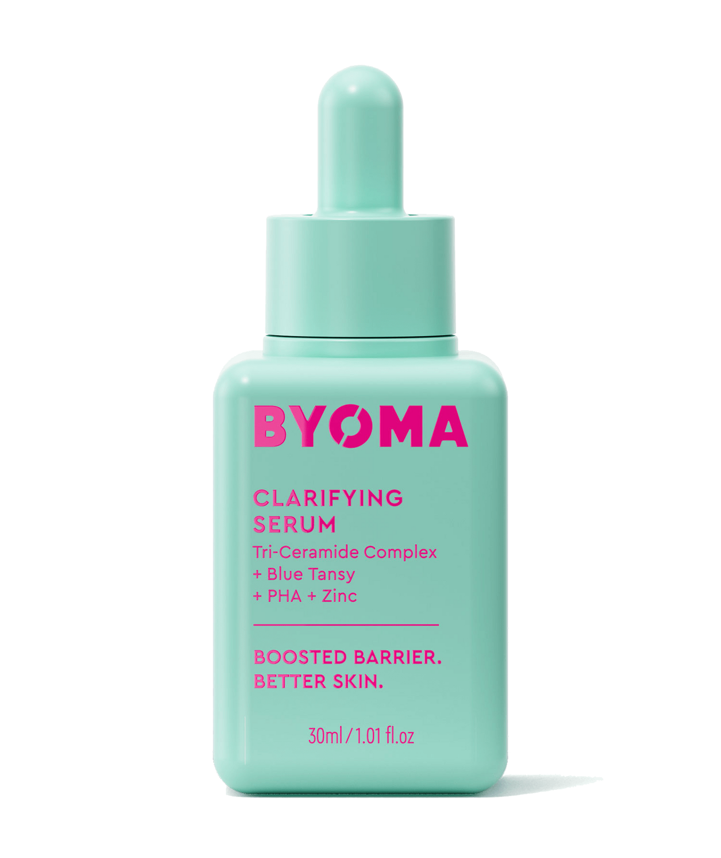 Serum aclarante BYOMA