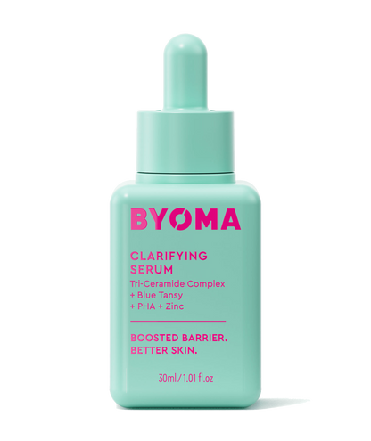 Serum aclarante BYOMA