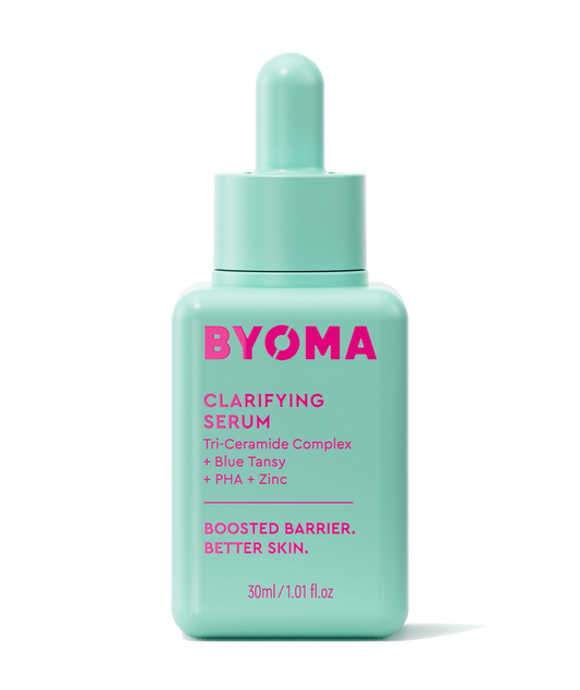 Serum aclarante BYOMA