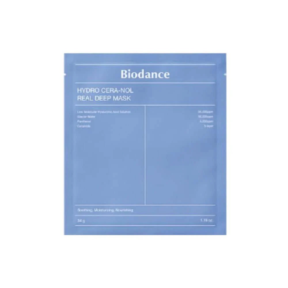 Biodance | Mascarilla Cera-nol