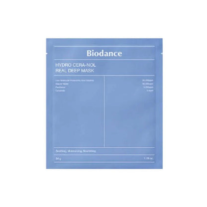 Biodance | Mascarilla Cera-nol