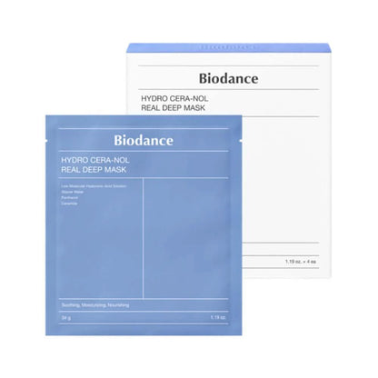 Biodance | Mascarilla Cera-nol