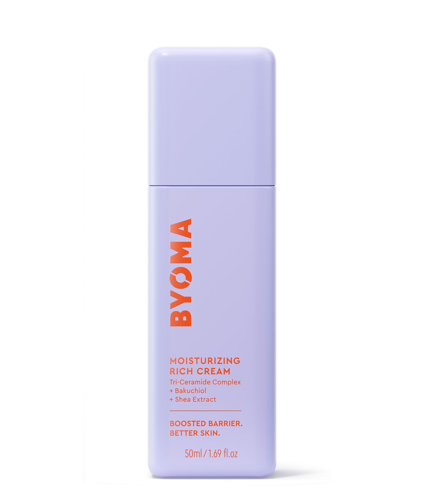 PREVENTA Crema hidratante BYOMA