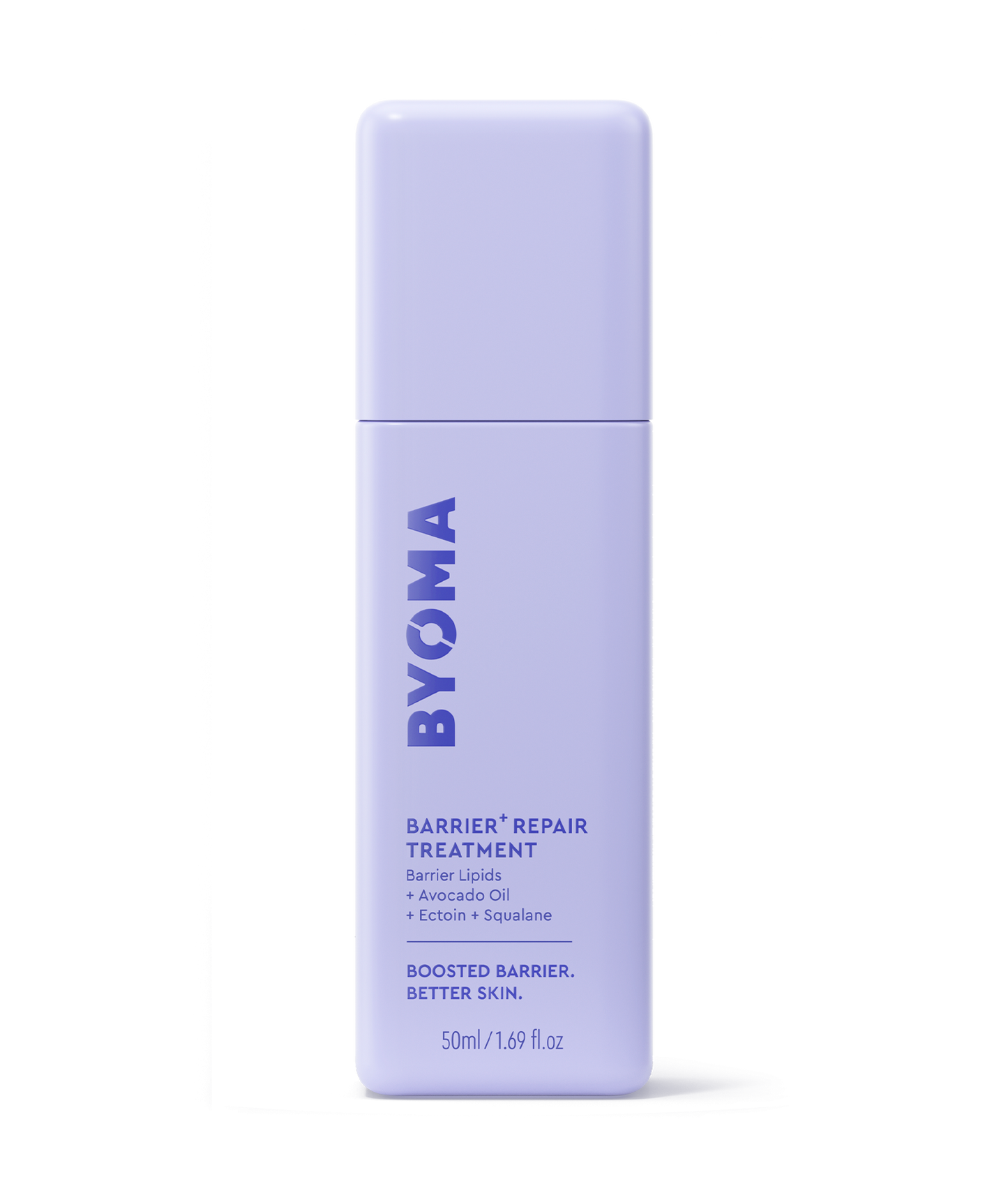 PREVENTA Tratamiento reparador de la barrera de la piel BYOMA