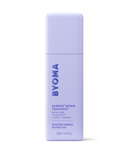 PREVENTA Tratamiento reparador de la barrera de la piel BYOMA