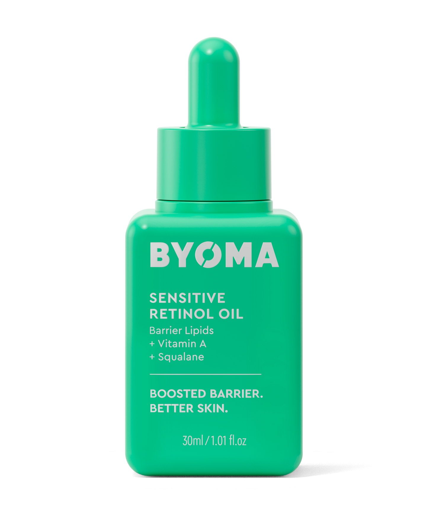 Serum Retinol BYOMA